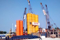 HOSE nhắc nhở FECON (FCN) chậm công bố Báo cáo thường niên năm 2020