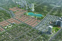 EverLand (EVG): Cổ đông lớn vừa bán ra 120.000 cổ phiếu