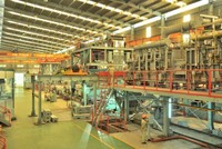 Thép Nam Kim (NKG) điều chỉnh hình thức bán 10 triệu cổ phiếu quỹ 