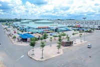 Phát triển Đô thị Công nghiệp số 2 (D2D): Tổng giám đốc đã mua xong 100.000 cổ phiếu