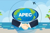 Các bộ trưởng APEC cam kết xúc tiến việc vận chuyển vắc xin Covid-19 và các hàng hóa liên quan