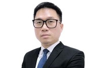 Ông Phạm Hoàng Việt, Thành viên HĐQT của Nhựa An Phát Xanh