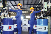MB Capital đăng ký bán 1,5 triệu cổ phiếu Gas Petrolimex (PGC)