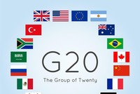 GDP của G20 quay trở lại mức tiền đại dịch Covid-19