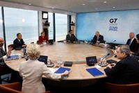 Hội nghị thượng đỉnh G7 năm 2021: Nước Mỹ đã trở lại