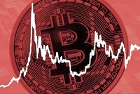 Sụt giảm 35% trong tháng 5, Bitcoin vẫn đang trong một bong bóng khó lường