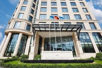 Dragon Capital tiếp tục bán thêm hơn 10 triệu cổ phiếu Đất Xanh (DXG)