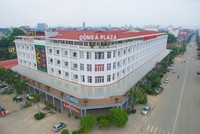 Khách sạn Đông Á (DAH) ký hợp đồng triển khai hai dự án với tổng đầu tư 250 tỷ đồng