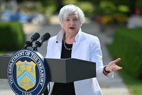 130 quốc gia đồng ý ủng hộ đề xuất của Mỹ về mức thuế doanh nghiệp tối thiểu toàn cầu