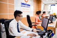 Thaiholdings vừa mua vào 20 triệu cổ phiếu LienVietPostBank (LPB)