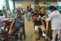 Tổng thư ký OECD: Sự bùng phát Covid-19 là nguy cơ hàng đầu đối với phục hồi kinh tế