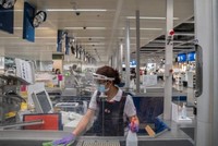 OECD: Covid-19 đã phá hủy 22 triệu việc làm ở các nước tiên tiến