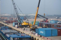 Cảng Phước An (PAP) sẽ niêm yết trên sàn UPCoM ngày 14/7