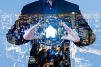 Sự bùng nổ của bất động sản khiến các ngân hàng trung ương đứng trước tình thế tiến thoái lưỡng nan