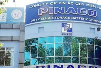 Pin Ác quy Miền Nam (PAC) lên kế hoạch trả cổ tức 5%