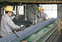 Đầu tư Thương mại SMC (SMC): Dòng tiền kinh doanh âm kỷ lục từ năm 2015 tới nay