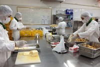 Suất ăn Hàng không Nội Bài (NCS): 6 tháng đầu năm lỗ thêm 43,7 tỷ đồng