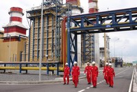 Nhơn Trạch 2 (NT2): Quý II/2021, lợi nhuận giảm 90,1% về 24,6 tỷ đồng