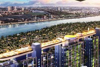 Phát triển Sunshine Homes (SSH) được chấp thuận đăng ký giao dịch 250 triệu cổ phiếu trên UPCoM