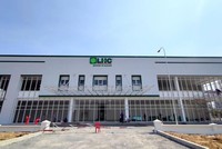 Long Hậu (LHG): Quý II/2021, lợi nhuận tăng 356,2% lên 217,6 tỷ đồng