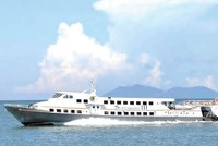 Superdong - Kiên Giang (SKG): Quý II/2021 lỗ 3,1 tỷ đồng