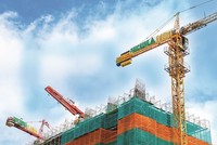 Xây dựng Phục Hưng Holdings (PHC) dự kiến huy động tối thiểu 120 tỷ đồng để chủ yếu trả nợ vay