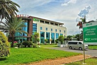 Quỹ Lumen Vietnam Fund không còn là cổ đông lớn của Long Hậu (LHG)