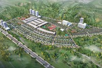 Phát triển nhà Bà Rịa - Vũng Tàu (HDC): Quý II/2021, lợi nhuận tăng 78,7% lên 64,7 tỷ đồng