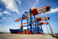 Gemadept (GMD): Quý II/2021, lợi nhuận tăng 39,4% lên 178,3 tỷ đồng