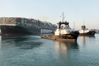 Một cuộc khủng hoảng vận chuyển đang đe dọa sự chậm trễ cho ngày Black Friday