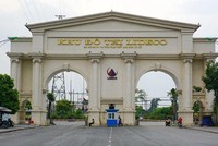 Phát triển đô thị Từ Liêm (NTL): Cổ đông lớn vừa bán ròng 110.000 cổ phiếu