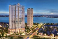 Tổng Bách Hóa (TBH) sẽ chào sàn UPCoM ngày 13/8 với giá tham chiếu 5.700 đồng