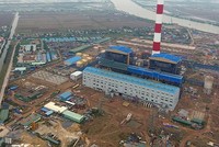 Xây lắp Dầu khí Việt Nam (PVX) thay đổi Tổng giám đốc sau khi báo cáo lỗ lũy kế 6 tháng đầu năm vượt vốn điều lệ