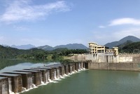 Thủy điện Xuân Minh (XMP) giao dịch trên UPCoM từ ngày 16/8 với giá tham chiếu 12.600 đồng