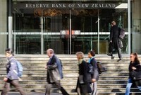New Zealand tiếp tục giữ nguyên lãi suất khi ca nhiễm Covid-19 xuất hiện trở lại