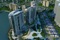 DIC Corp (DIG) lên kế hoạch lộ trình xây dựng kế hoạch tái cơ cấu 