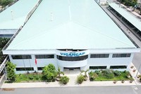 Dược phẩm Cửu Long (DCL) sẽ phát hành 2 triệu cổ phiếu ESOP với giá thấp hơn 77,8% giá thị trường