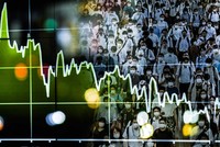 Biến thể delta làm mờ đi triển vọng thị trường chứng khoán châu Á