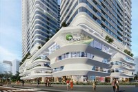 Cổ đông lớn bán ra 800.700 cổ phiếu Bamboo Capital (BCG)