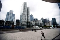 Reuters: Lợi nhuận doanh nghiệp toàn cầu ước giảm 8% trong quý III sau quý tăng kỷ lục trước đó