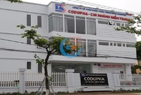 Codupha (CDP): Đà tăng cổ phiếu khó duy trì khi doanh nghiệp không hưởng lợi từ việc nhập khẩu ủy thác thuốc điều trị Covid-19