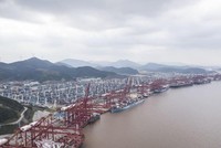 Vấn đề chuỗi cung ứng của nền kinh tế thế giới tiếp tục tồi tệ hơn