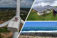 Nhu cầu điện toàn cầu tăng cao hơn mức trước đại dịch