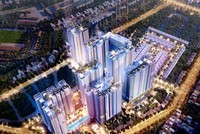 Hà Đô (HDG) niêm yết bổ sung gần 9,4 triệu cổ phiếu