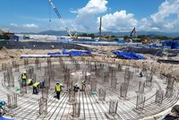 Tư vấn Xây dựng điện 2 (TV2) niêm yết bổ sung hơn 9 triệu cổ phiếu trả cổ tức năm 2020