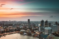 Bất động sản Châu Á Thái Bình Dương bùng nổ khi nhu cầu tăng mạnh