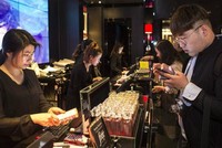 Hơn 1 tỷ người châu Á sẽ gia nhập tầng lớp trung lưu toàn cầu vào năm 2030