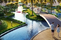 Tập đoàn C.E.O (CEO) miễn nhiệm một Phó tổng giám đốc