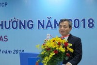 PV GAS (GAS) miễn nhiệm chức danh Chủ tịch HĐQT đối với ông Nguyễn Sinh Khang