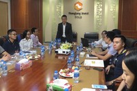 Đầu tư Thăng Long (TIG) vừa huy động 315 tỷ đồng từ phát hành cổ phiếu riêng lẻ